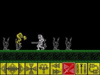 Cкриншот Barbarian (1987), изображение № 743899 - RAWG