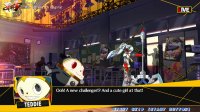 Cкриншот Persona 4 Arena, изображение № 587005 - RAWG