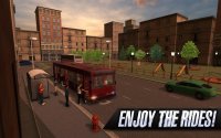 Cкриншот Bus Simulator 2015, изображение № 1538025 - RAWG
