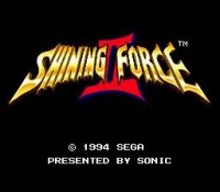 Cкриншот Shining Force II: The Ancient Seal, изображение № 760276 - RAWG