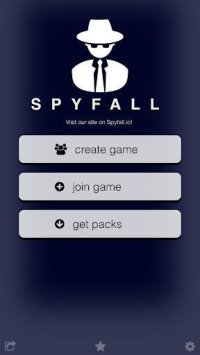 Cкриншот Spyfall 3, изображение № 1468993 - RAWG