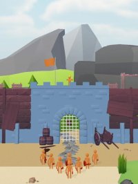 Cкриншот Big Battle 3D, изображение № 2238692 - RAWG