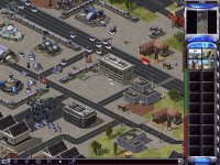 Cкриншот Command & Conquer: Red Alert 2 - Yuri's Revenge, изображение № 306297 - RAWG