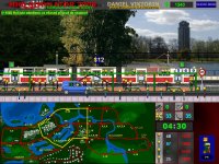 Cкриншот Public Transport Simulator, изображение № 575059 - RAWG