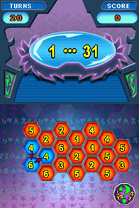 Cкриншот Math Blaster in the Prime Adventure, изображение № 247666 - RAWG