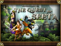 Cкриншот Solitaire Stories - The Quest For Seeta, изображение № 1832323 - RAWG