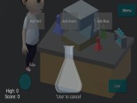 Cкриншот Science Dash, изображение № 1792358 - RAWG