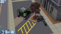 Cкриншот Sims 3: В сумерках, The, изображение № 560032 - RAWG