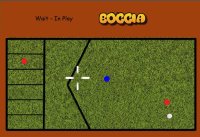 Cкриншот Boccia PC Game, изображение № 3048665 - RAWG