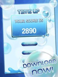 Cкриншот A New Fizzy Pop Match Mania App - Super Fun Game For Kids, изображение № 1748243 - RAWG
