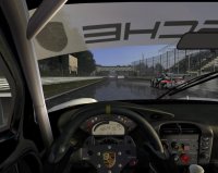Cкриншот GTR 2: FIA GT Racing Game, изображение № 444012 - RAWG