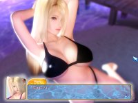 Cкриншот Sexy Beach 3, изображение № 460228 - RAWG