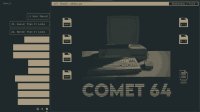 Cкриншот Comet 64, изображение № 2705220 - RAWG