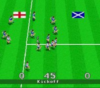 Cкриншот Virtual Soccer, изображение № 763212 - RAWG