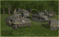 Cкриншот Combat Mission: Battle for Normandy, изображение № 569483 - RAWG