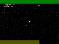 Cкриншот Space Guardian (Charon99), изображение № 2185495 - RAWG