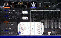 Cкриншот Franchise Hockey Manager 4, изображение № 664173 - RAWG
