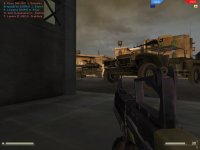 Cкриншот Battlefield 2: Special Forces, изображение № 434759 - RAWG