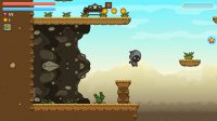 Cкриншот DarkLight: Platformer, изображение № 3669213 - RAWG