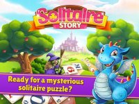 Cкриншот Solitaire Story - Tri Peaks, изображение № 1433276 - RAWG