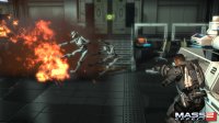 Cкриншот Mass Effect 2, изображение № 182426 - RAWG