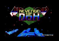 Cкриншот Arkanoid: Revenge of Doh, изображение № 743712 - RAWG