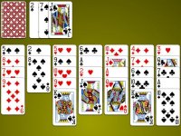 Cкриншот Golf Solitaire Now, изображение № 1602314 - RAWG