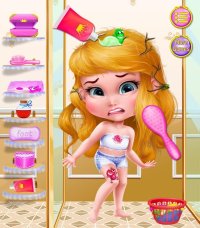 Cкриншот Princess Makeover: Girls Games, изображение № 1592844 - RAWG