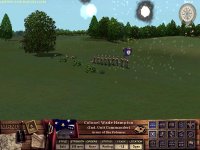 Cкриншот History Channel's Civil War: The Battle of Bull Run, изображение № 391597 - RAWG