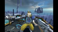 Cкриншот Atlas Reactor VR Character Viewer, изображение № 168059 - RAWG