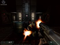Cкриншот Doom 3: Resurrection of Evil, изображение № 413086 - RAWG