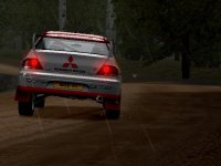 Cкриншот Colin McRae Rally 04, изображение № 385942 - RAWG