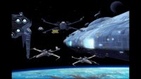 Cкриншот STAR WARS - X-Wing Special Edition, изображение № 140862 - RAWG