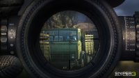Cкриншот Sniper: Ghost Warrior 3, изображение № 1093465 - RAWG