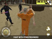Cкриншот Prison Escape Alcatraz 3D Game, изображение № 918950 - RAWG