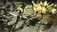 Cкриншот Dynasty Warriors 8, изображение № 602380 - RAWG