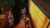 Cкриншот Resident Evil Code: Veronica X HD, изображение № 270206 - RAWG