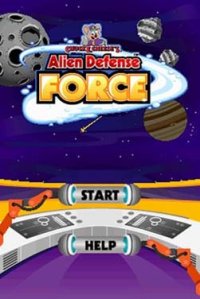 Cкриншот Chuck E. Cheese's Alien Defense Force, изображение № 795512 - RAWG