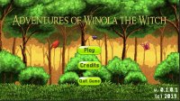 Cкриншот Adventures of Winola the Witch, изображение № 2246066 - RAWG