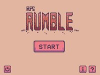 Cкриншот RPS Rumble, изображение № 2423845 - RAWG
