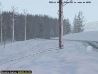 Cкриншот Pro Rally 2001, изображение № 305503 - RAWG