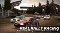 Cкриншот Rush Rally 2, изображение № 1350641 - RAWG