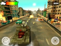 Cкриншот Tank Simulator 2016 | Blocky Tanki Racing Battle, изображение № 2024636 - RAWG