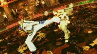 Cкриншот Tekken 6 (PSP), изображение № 777507 - RAWG