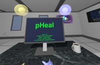 Cкриншот pHeal VR, изображение № 2289393 - RAWG