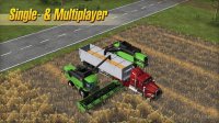 Cкриншот Farming Simulator 14, изображение № 1406836 - RAWG