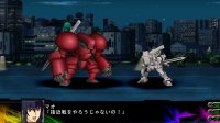 Cкриншот 3rd Super Robot Wars Z Jigoku Henfor, изображение № 616861 - RAWG