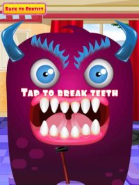 Cкриншот Kids Monster Dentist - Free Kids Doctor Games., изображение № 1757356 - RAWG