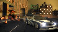 Cкриншот Need For Speed: Most Wanted, изображение № 806702 - RAWG