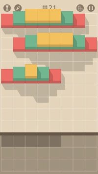 Cкриншот Finger Bricks, изображение № 1396562 - RAWG